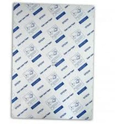 Изображение Бумага Epson A3 Color Laser Paper