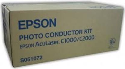 Изображение Photo Conductor Kit AcuLaser C2000 (C13S051072)