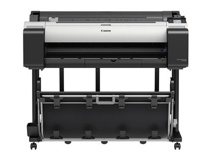  Зображення Canon imagePROGRAF TM-300 