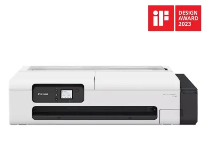 Canon imagePROGRAF TC-20