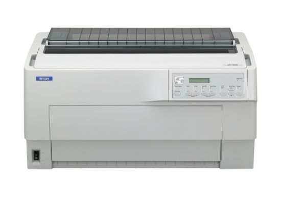 Зображення Принтер A3 Epson DFX-9000 (C11C605011BZ)