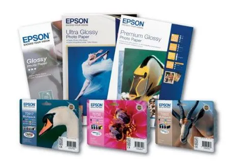 Зображення для категорії Папір листовий