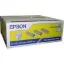 Изображение Тонер-картридж Epson AcuLaser 2600/ C2600 Bundle набір /C, M, Y/ (C13S050289)