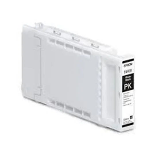 Изображение Картридж струменевий Epson SureColor SC-T3000, 5000, 7000 Photo Black, 350мл (C13T693100)