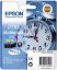 Изображение Картридж струменевий Epson 27XL, набір, Cyan, Magenta, Yellow для принтерів WorkForce WF (C13T27154022)