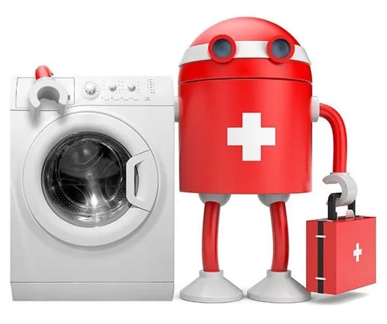 Изображение Ремонт стиральных машин