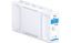 Изображение Картридж струменевий Epson Singlepack UltraChrome XD2 T41F240 Cyan 350ml (C13T41F240)