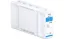 Изображение Картридж струменевий Epson Singlepack UltraChrome XD2 T41F240 Cyan 350ml (C13T41F240)