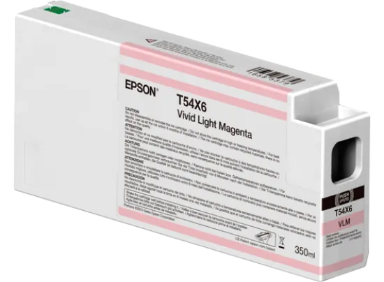 Singlepack Vivid Light Magenta T54X600