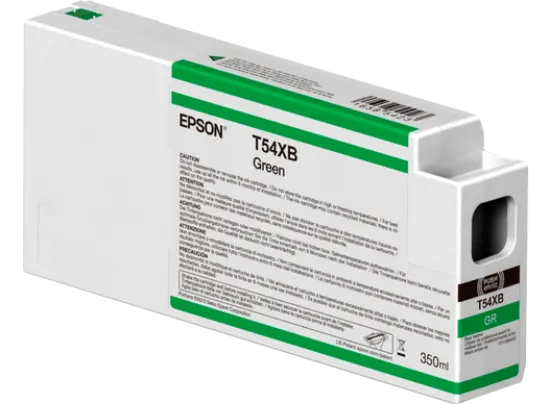 Singlepack Green T54XB00