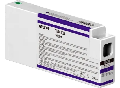 Singlepack Violet T54XD00