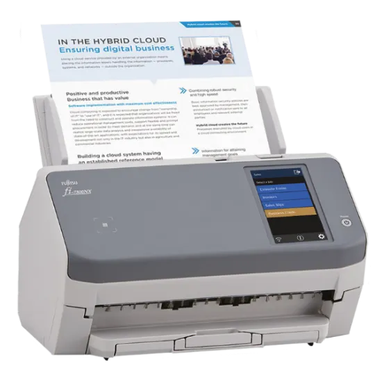 Fujitsu fi-7300NX