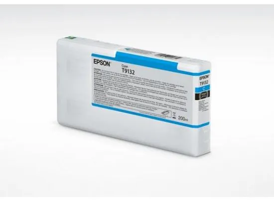 T9132 Cyan Ink Cartridge