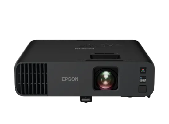 Зображення Проєктор Epson EB-L265F (V11HA72180)