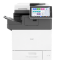Зображення БФП A4 Ricoh IM C400SRF, 43 стор./хв., повноколірний мережевий, 4-в-1, фінішер-степлер, SPDF, дуплекс (418575)