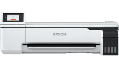 Изображение Принтер 24" Epson SureColor SC-T3100x, найкомпактніший (C11CJ15301A0)