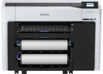 Зображення Принтер 24" SureColor SC-T3700D (C11CH80301A0)