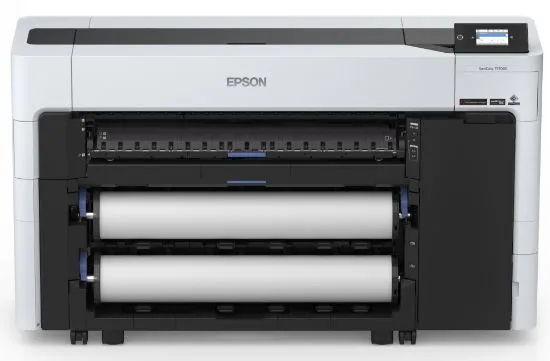 Изображение Принтер 36'' SureColor SC-T5700D (C11CH81301A0)