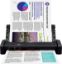 Зображення Сканер A4 Epson WorkForce DS-310, портативний (B11B241401)