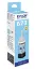 Изображение Контейнер з чорнилом Epson 673 Light Cyan (C13T67354A)