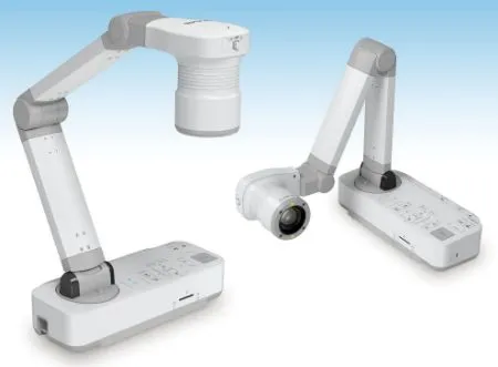 Зображення для категорії Документ-камери