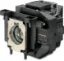 Изображение Лампа проєкторна Epson ELPLP67 (V13H010L67)