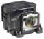 Зображення Лампа проєкторна Epson ELPLP75 (V13H010L75)