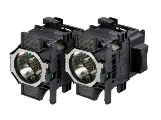Зображення Лампа проєкторна Epson ELPLP82,  2 шт. (V13H010L82)