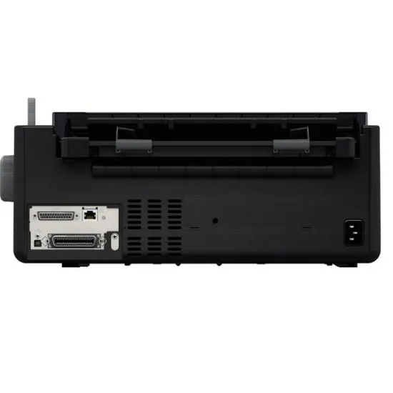 Зображення Принтер A4 Epson FX-890II (C11CF37401)