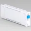 Зображення Картридж струменевий Epson Singlepack UltraChrome Pro 6 Cyan T48M2 700ml (C13T48M200)