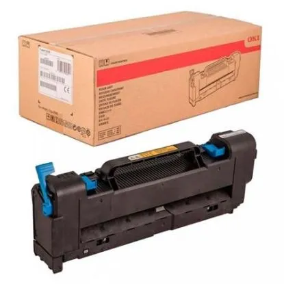 Изображение Блок термофіксатора OKI 47219604 (47219604)