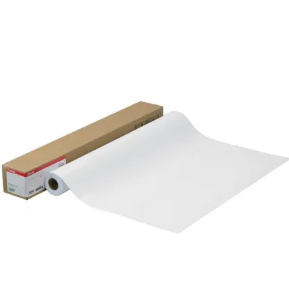 Зображення Папір Canon 24"x30м Satin Photo Paper, 240 г/м2 (6063B002AA)
