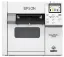 Зображення Принтер для друку етикеток Epson CW-C4000e, глянцеве чорне чорнило (C31CK03102BK)