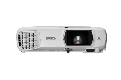 Изображение Проєктор Epson EH-TW850, Full HD (V11HB61042)