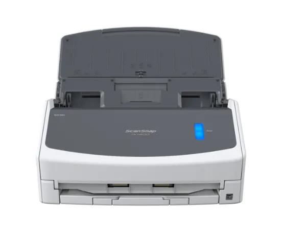 Изображение Документ-сканер A4 Ricoh/Fujitsu ScanSnap iX1400 (PA03820-B001)
