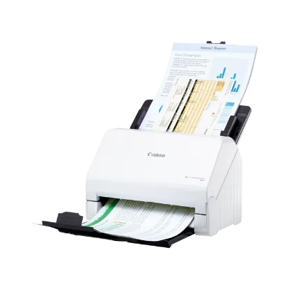 Изображение Документ-сканер А4 Canon imageFORMULA R30 (6051C003)
